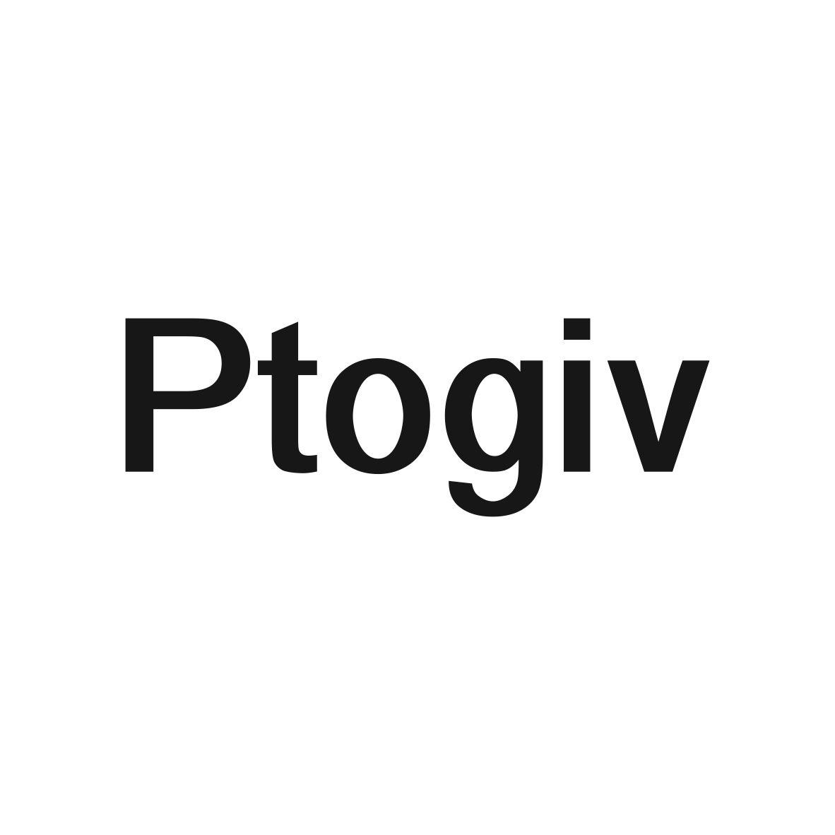 PTOGIV商标图片